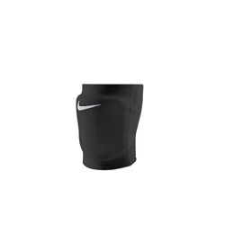 Nike Essentials Volleyball Knee Pad, Black, Medium/Large