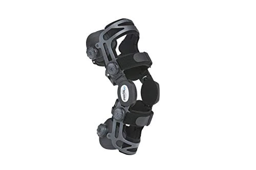United Ortho 301271-05 Lateral Osteoarthritis Knee Brace, Right Leg, Medium