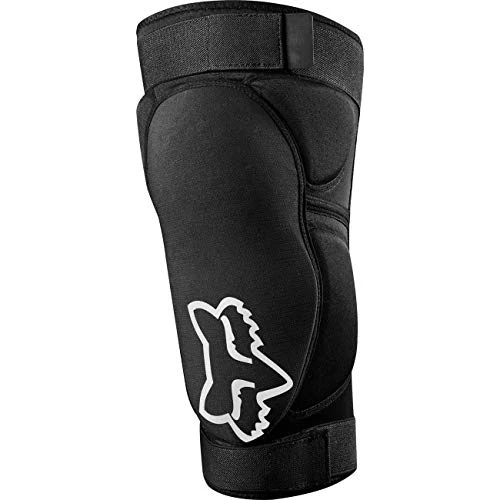 Fox Racing Launch Pro Knee Guard (Black, Large)