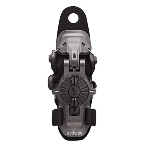 Mobius X8 Wrist Brace-Grey-M/L