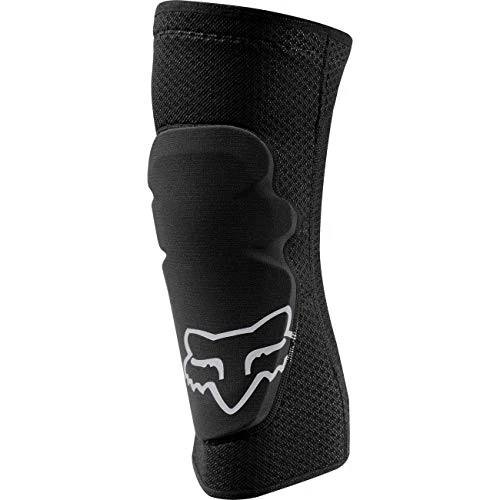 Fox Racing Enduro Knee Sleeve, Black, Large
