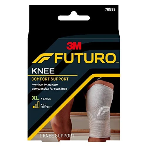Futuro Comfort Lift Knee Support, X-Large
