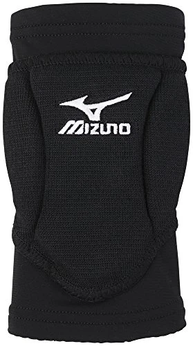 Mizuno Ventus Volleyball Kneepad, Black, Medium, 480192.9090.05.M