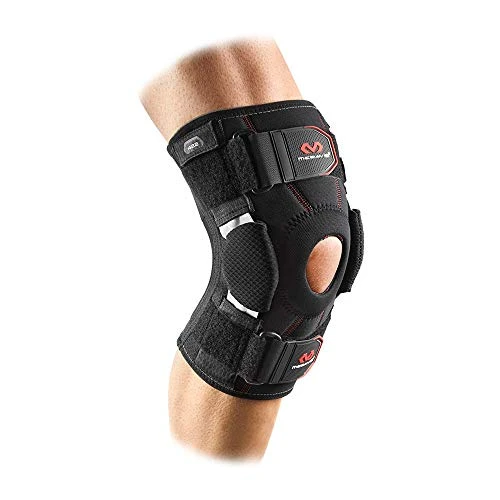 McDavid 422 Dual Disk Hinged Knee Brace (XX-Large)