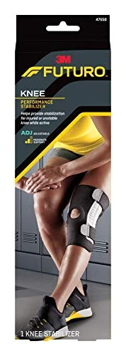 FUTURO Knee Performance Stabilizer, Adjustable 1 ea