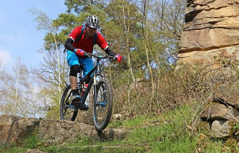 Best MTB Knee Pads