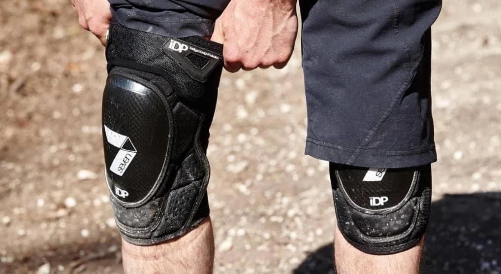 How to Wash Knee Pads How to Wash Knee Pads