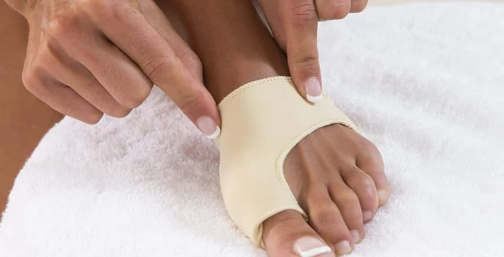 Best Bunion Splints
