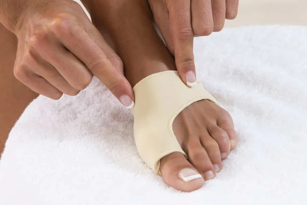 Best Bunion Splints a nice Bunion Splints