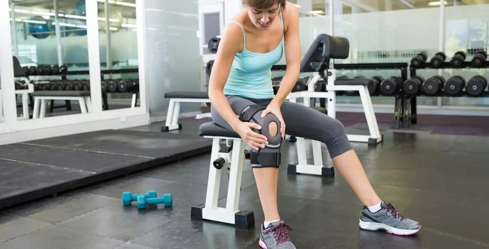 Best Knee Brace For LCL Tear