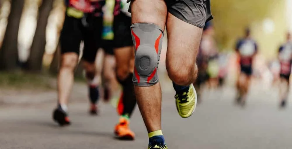Best Knee Brace For Skiing