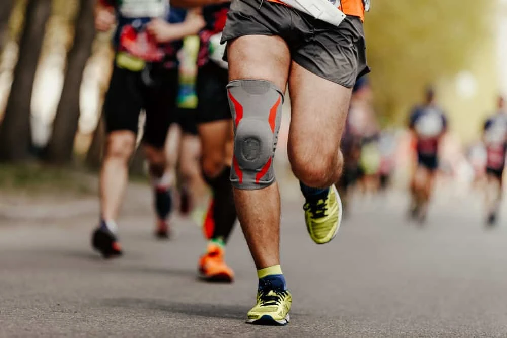 Best Knee Brace For Skiing Best Knee Brace For Skiing