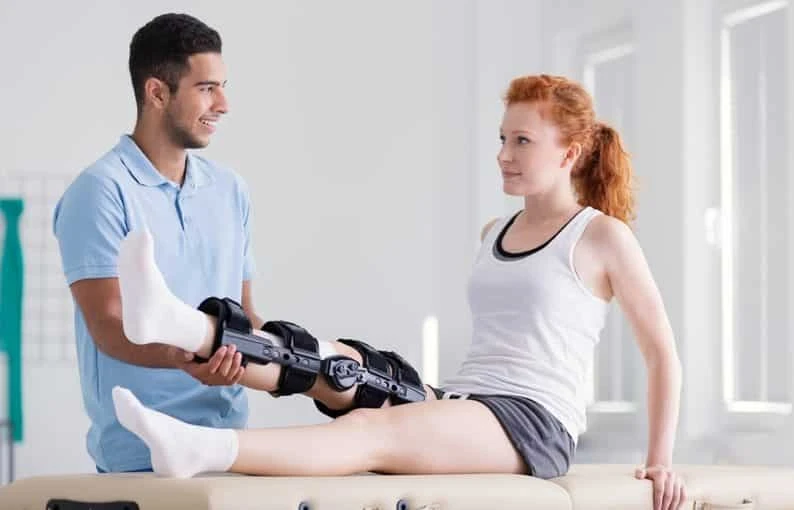 Best Knee Brace for Meniscus Tear