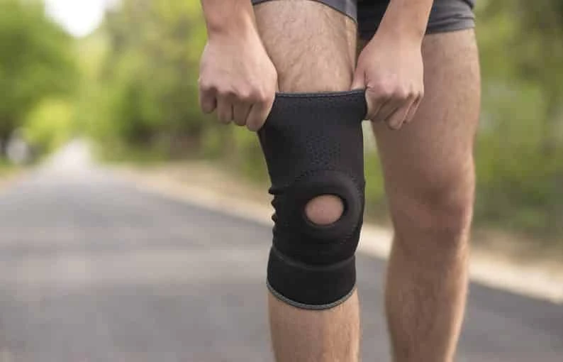 Best Mcdavid Knee Sleeve