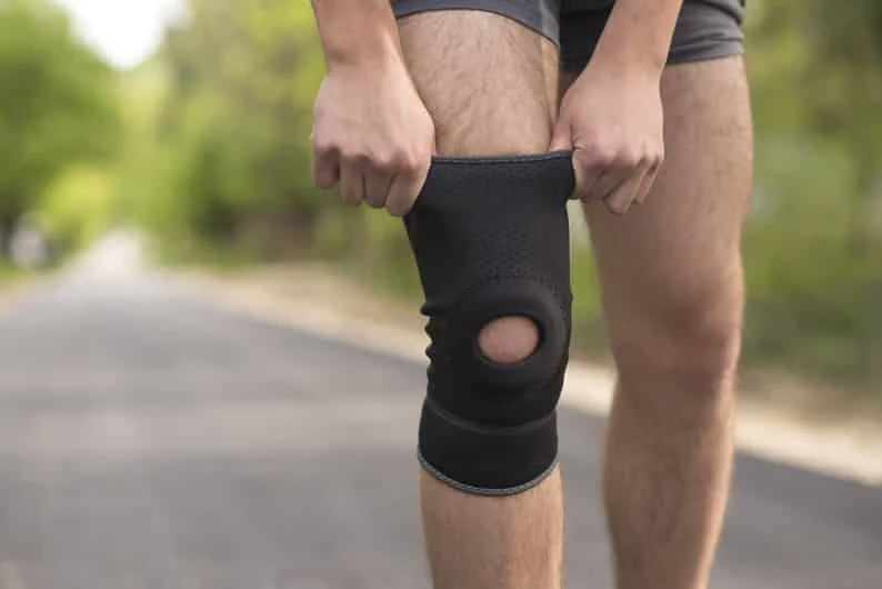 Best Mcdavid Knee Sleeve Best Mcdavid Knee Sleeve