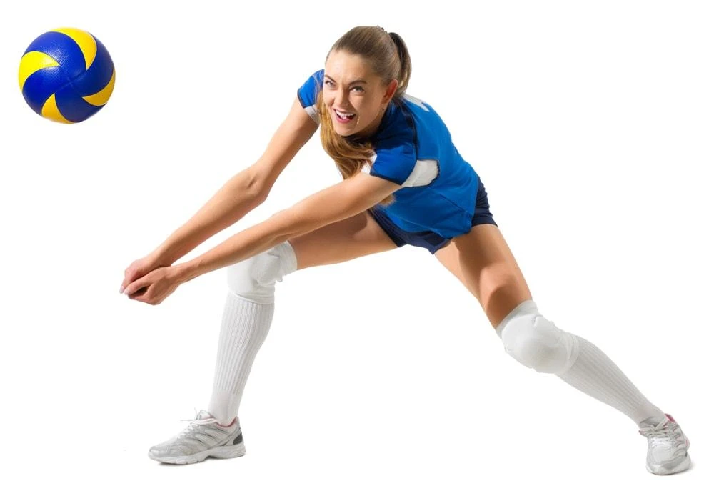 Best Volleyball Knee Pads Best Volleyball Knee Pads