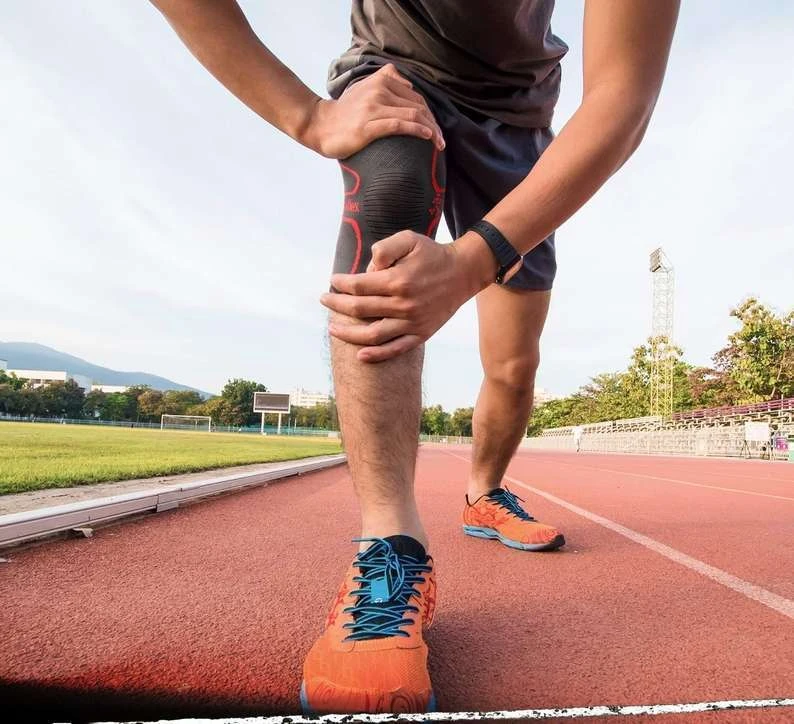 Uflex Knee Sleeves Review