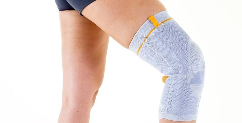 powerlix compression knee sleeve review