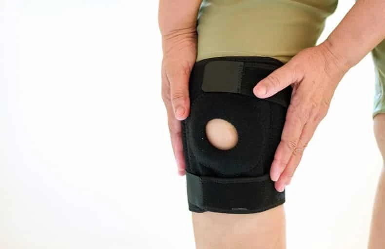 Best Knee Brace For Overweight