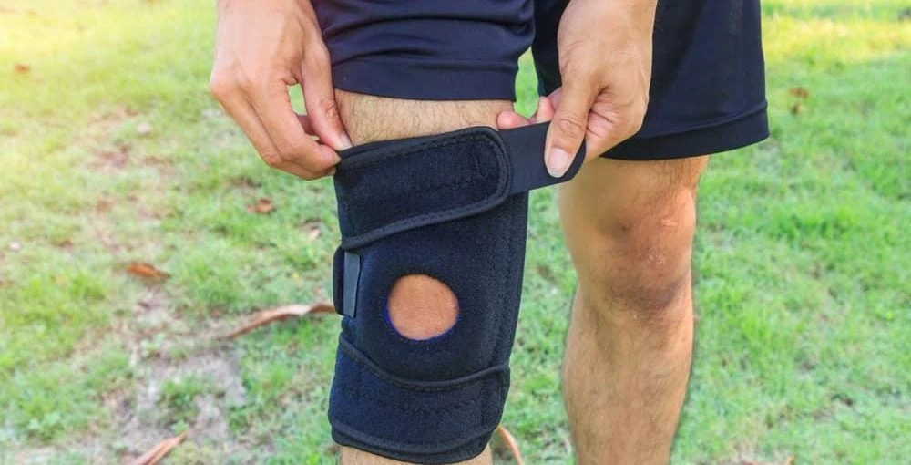 Bracoo Knee Brace Review