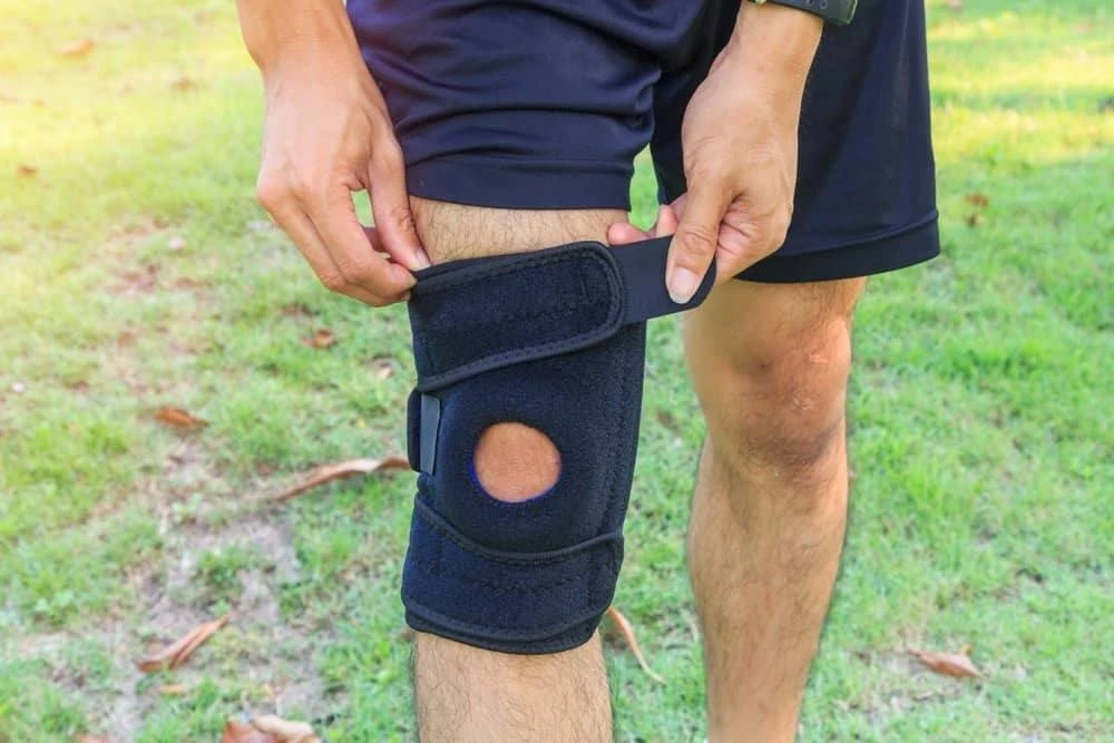 Bracoo Knee Brace Review Bracoo Knee Brace Review