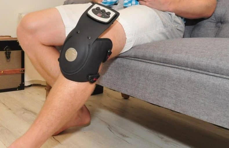 Carepeutic KH317 Knee And Joint Physiotherapy Massager Review