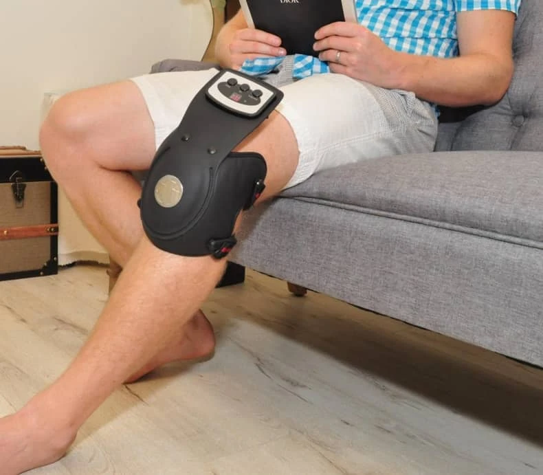 Carepeutic KH317 Knee And Joint Physiotherapy Massager Review