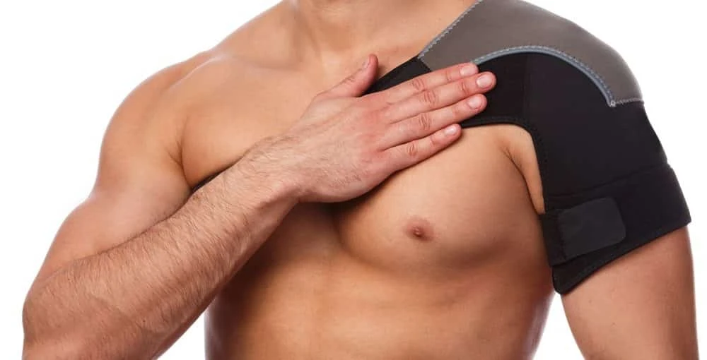 Best Shoulder Ice Pack For Rotator Cuff Surgery