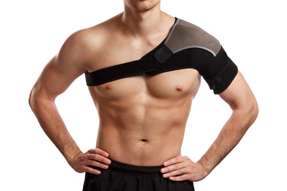 Ultimate Performance Neoprene Shoulder Support Review Ultimate Performance Neoprene Shoulder Support Review