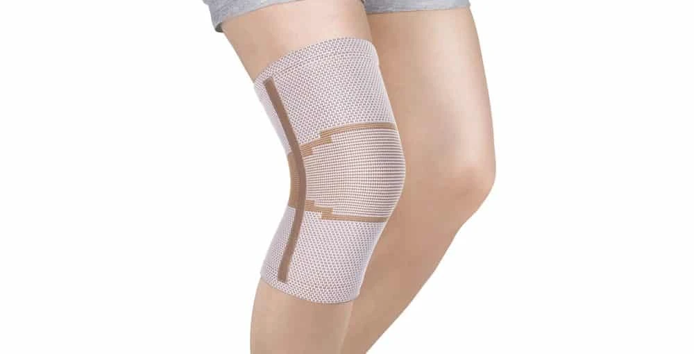 Two Effective Methods On How To Wash Knee Sleeves