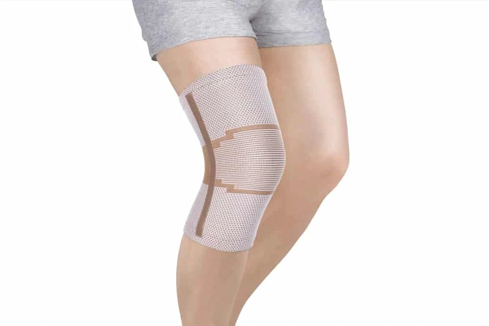 Two Effective Methods On How To Wash Knee Sleeves