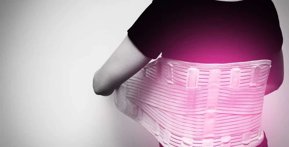 How Long To Wear A Back Brace For Compression Fracture